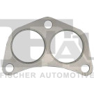 130-929 Dichtung, Abgasrohr