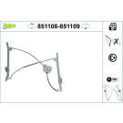 Valeo Fensterheber 851108