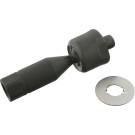 FEBI BILSTEIN 28092 Axialgelenk, Spurstange FEBI BILSTEIN 28092 Axialgelenk, Spurstange