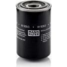 Mann-Filter | Ölfilter | W 929/3