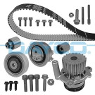 KTBWP7880 Wasserpumpe + Zahnriemensatz KTBWP7880 Wasserpumpe + Zahnriemensatz