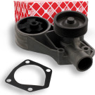 FEBI BILSTEIN 39876 Wasserpumpe FEBI BILSTEIN 39876 Wasserpumpe