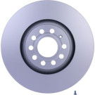 Hella | Bremsscheibe | 8DD 355 127-591