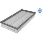 112 129 0010 Luftfilter MEYLE-ORIGINAL: True to OE.