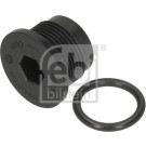 193889 Verschlussschraube, Doppelkupplungsgetriebegehäuse