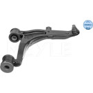 2 x MEYLE Lenker, Radaufhängung | 16-16 050 0028 2 x MEYLE Lenker, Radaufhängung | 16-16 050 0028