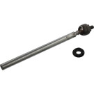 FEBI BILSTEIN 17611 Axialgelenk, Spurstange FEBI BILSTEIN 17611 Axialgelenk, Spurstange