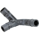 2380109 Schlauch, Zylinderkopfhaubenentlüftung