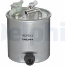HDF581 Kraftstofffilter