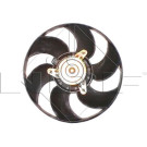47344 Lüfter, Motorkühlung