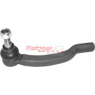 54027001 Spurstangenkopf COMPETENCE KIT