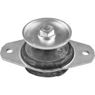 TED53713 Lagerung, Motor