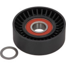 54-0960 Spannrolle, Keilrippenriemen