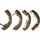 GS8173 Bremsbackensatz