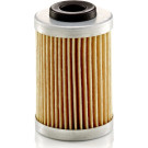 H 43/2 Ölfilter H 43/2 Ölfilter