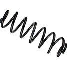 Bilstein 2 x BILSTEIN Fahrwerksfeder BILSTEIN - B3 Serienersatz (Federn) 36-209712