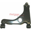 58003501 Lenker, Radaufhängung