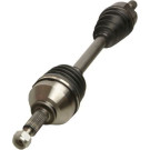 49-1824 Antriebswelle 49-1824 Antriebswelle