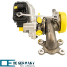 712933 Lader, Aufladung