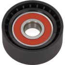 54-0895 Spannrolle, Keilrippenriemen