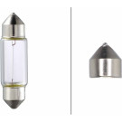 Hella Glühlampe, Kennzeichenleuchte STANDARD 8GM 002 092-121