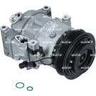 32467 Kompressor, Klimaanlage EASY FIT 32467 Kompressor, Klimaanlage EASY FIT