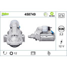 458749 Starter VALEO RE-GEN - AT