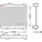Denso | Kühler, Motorkühlung | DRM47028