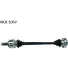 VKJC 1059 Antriebswelle VKJC 1059 Antriebswelle