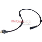 0900279 Sensor, Raddrehzahl 0900279 Sensor, Raddrehzahl