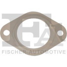 130-934 Dichtung, Abgasrohr