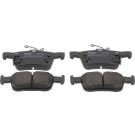FDB5240 Bremsbelagsatz, Scheibenbremse PREMIER ECO FRICTION