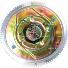 49592 Kupplung, Kühlerlüfter 49592 Kupplung, Kühlerlüfter