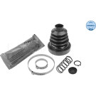 Meyle Faltenbalgsatz, Antriebswelle MEYLE-ORIGINAL: True to OE 16-14 495 0020 Meyle Faltenbalgsatz, Antriebswelle MEYLE-ORIGINAL: True to OE 16-14 495 0020