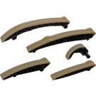 FEBI BILSTEIN 49429 Gleitschienensatz, Steuerkette