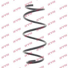 KYB Fahrwerksfeder K-Flex RH3935 KYB Fahrwerksfeder K-Flex RH3935