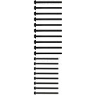 Victor Reinz | Zylinderkopfschraubensatz | 14-32341-01