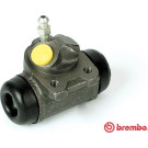 Brembo | Radbremszylinder | A 12 111 Brembo | Radbremszylinder | A 12 111