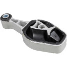 Metzger | Lagerung, Motor | 8053770