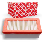 FEBI BILSTEIN 48521 Luftfilter