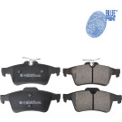 ADA104249 Bremsbelagsatz, Scheibenbremse