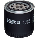 Hengst Filter | Ölfilter | H10W01