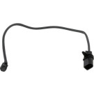 Ferodo | Warnkontakt, Bremsbelagverschleiß | FWI463