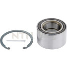 R173.66 Radlagersatz