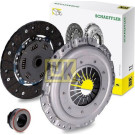 LuK 623 0370 10 Kupplungssatz RepSet