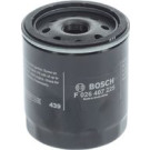 BOSCH F 026 407 225 Ölfilter