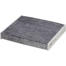 Hengst Filter | Filter, Innenraumluft | E2945LC