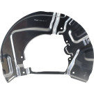 6115031 Spritzblech, Bremsscheibe 6115031 Spritzblech, Bremsscheibe
