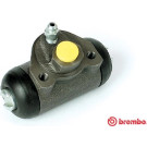 Brembo | Radbremszylinder | A 12 735