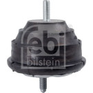 15660 Lagerung, Motor